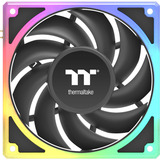 Thermaltake TOUGHFAN EX 120 ARGB Sync, Gehäuselüfter 3er Pack, 120 mm