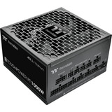 Thermaltake Toughpower PT 1000W, PC-Netzteil 1x 12 Pin High Power GPU, 4x PCIe, Kabelmanagement, 1000 Watt