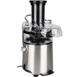 WMF Kult X Entsafter edelstahl/schwarz