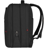 Wenger City Traveler , Rucksack schwarz, bis 40,6 cm (16")