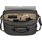 Wenger MX ECO Brief, Notebooktasche grau, bis 40,7 cm (16")