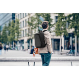 Wenger UrbanOne , Rucksack schwarz, bis 39,6 cm (15,6")