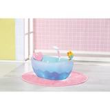 ZAPF Creation BABY born® Bath Badewanne, Puppenzubehör 