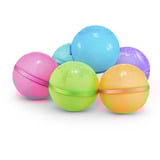 ZURU Bunch O Balloons - Reusable Wasserballons 6er-Pack, Wasserspielzeug 