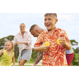 ZURU Bunch O Balloons - Reusable Wasserballons 6er-Pack, Wasserspielzeug 