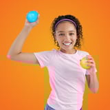 ZURU Bunch O Balloons - Reusable Wasserballons 6er-Pack, Wasserspielzeug 