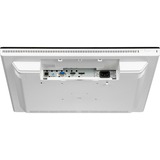 iiyama ProLite T1932MSC-W1SAG, LED-Monitor 48 cm (19 Zoll), weiß (matt), SXGA, IPS, Touchscreen