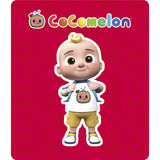 tonies CoComelon - Spiel und Spaß mit JJ, Spielfigur Musik