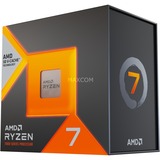 AMD Ryzen™ 7 7800X3D, Prozessor Boxed-Version