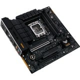 ASUS GAMING B760M-BTF WIFI D4, Mainboard schwarz