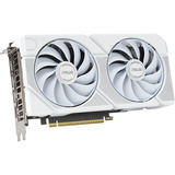 ASUS GeForce RTX 5060 Ti DUAL 8GB WHITE, Grafikkarte weiß, DLSS 4, 3x DisplayPort, 1x HDMI 2.1