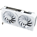 ASUS GeForce RTX 5060 Ti DUAL 8GB WHITE, Grafikkarte weiß, DLSS 4, 3x DisplayPort, 1x HDMI 2.1