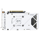 ASUS GeForce RTX 5060 Ti DUAL 8GB WHITE, Grafikkarte weiß, DLSS 4, 3x DisplayPort, 1x HDMI 2.1