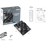 ASUS PRIME A520M-R, Mainboard 