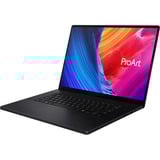 ASUS ProArt P16 (H7606WM-RJ075W), Notebook schwarz, AMD Ryzen AI 9 HX 370, NVIDIA GeForce RTX 5060, 32 GB LPDDR5X, 1 TB (1 TB SSD), Windows 11 Home
