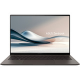 ASUS Zenbook S14 (UX5406SA-PV008W), Notebook grau, Intel® Core™ Ultra 7 256V, Intel® Arc™ Graphics, 16 GB LPDDR5X, 1 TB (1 TB SSD), Windows 11 Home