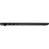 ASUS Zenbook S14 (UX5406SA-PV008W), Notebook grau, Intel® Core™ Ultra 7 256V, Intel® Arc™ Graphics, 16 GB LPDDR5X, 1 TB (1 TB SSD), Windows 11 Home
