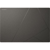 ASUS Zenbook S14 (UX5406SA-PV008W), Notebook grau, Intel® Core™ Ultra 7 256V, Intel® Arc™ Graphics, 16 GB LPDDR5X, 1 TB (1 TB SSD), Windows 11 Home