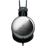 Audio-Technica ATH-A2000Z, Kopfhörer schwarz/silber, Klinke