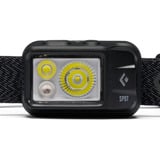 Black Diamond Stirnleuchte Spot, LED-Leuchte schwarz