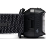 Black Diamond Stirnleuchte Spot, LED-Leuchte schwarz