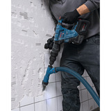 Bosch Akku-Schlaghammer GSH 18V-5 Professional solo, 18Volt, Meißelhammer blau/schwarz, ohne Akku und Ladegerät, in XL-BOXX