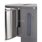 Braun PurShine KF 1505 , Filtermaschine grau/edelstahl