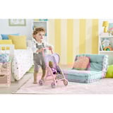 Corolle Mon Premier Poupon 30 cm Puppenbuggy, floral, Puppenwagen 