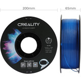 Creality HP-TPU, 3D-Filament blau,  flexibel, 1 kg, 1,75 mm, auf Rolle