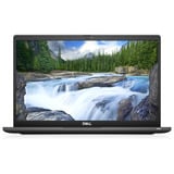 Dell Latitude 7340 Generalüberholt, Notebook silber, Intel® Core™ i7-1365U, Intel® Iris® Xe Graphics geeignet, 16 GB DDR4, 512 GB (512 GB SSD), Windows 11 Pro