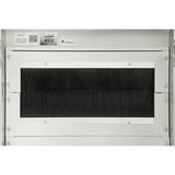 Digitus Netzwerkschrank Unique Serie - 800x1000 mm (BxT), IT-Schrank hellgrau, 42 Höheneinheiten