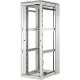 Digitus Netzwerkschrank Unique Serie - 800x1000 mm (BxT), IT-Schrank hellgrau, 47 Höheneinheiten