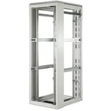 Digitus Netzwerkschrank Unique Serie - 800x1000 mm (BxT), IT-Schrank hellgrau, 47 Höheneinheiten