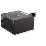 ENDORFY Vero L5 Bronze 600W, PC-Netzteil schwarz, 2x PCIe, 600 Watt