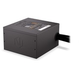 ENDORFY Vero L5 Bronze 600W, PC-Netzteil schwarz, 2x PCIe, 600 Watt