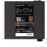 ENDORFY Vero L5 Bronze 600W, PC-Netzteil schwarz, 2x PCIe, 600 Watt