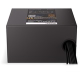 ENDORFY Vero L5 Bronze 600W, PC-Netzteil schwarz, 2x PCIe, 600 Watt