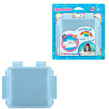 EPOCH Aquabeads - Perlen Pop-Up Bastelplatte, Basteln 