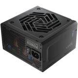 Fortron FSP VITA GM 1000W, PC-Netzteil schwarz, 1x 12-Pin High Power GPU, 4x PCIe, Kabelmanagement, 1000 Watt