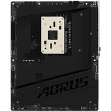 GIGABYTE X870 AORUS STEALTH, Mainboard 
