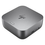 HP Thunderbolt 4 Ultra Dock G6 180 W, Dockingstation 180 Watt, Thunderbolt 4, DisplayPort, HDMI