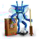 LEGO 76461 Harry Potter Wichtel, Konstruktionsspielzeug 