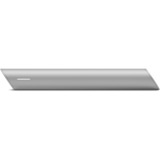 LaCie Portable SSD 1 TB silber, USB-C