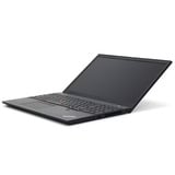Lenovo ThinkPad L15 G1 Generalüberholt, Notebook schwarz, Intel® Core™ i5-10210U, Intel® UHD Graphics, 8 GB DDR4, 256 GB (256 GB SSD), Windows 11 Pro