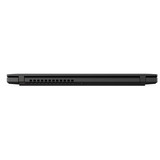 Lenovo ThinkPad T14 G6 (21QG001VGE), Notebook schwarz, Intel® Core™ Ultra 7 258V, Intel® Arc™ Graphics 140V, 32 GB LPDDR5X, 512 GB (512 GB SSD), Windows 11 Pro