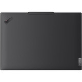 Lenovo ThinkPad T14 G6 (21QG001VGE), Notebook schwarz, Intel® Core™ Ultra 7 258V, Intel® Arc™ Graphics 140V, 32 GB LPDDR5X, 512 GB (512 GB SSD), Windows 11 Pro