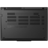 Lenovo ThinkPad T14 G6 (21QG001VGE), Notebook schwarz, Intel® Core™ Ultra 7 258V, Intel® Arc™ Graphics 140V, 32 GB LPDDR5X, 512 GB (512 GB SSD), Windows 11 Pro