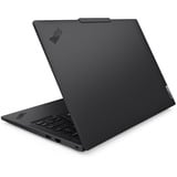 Lenovo ThinkPad T14 G6 (21QG001VGE), Notebook schwarz, Intel® Core™ Ultra 7 258V, Intel® Arc™ Graphics 140V, 32 GB LPDDR5X, 512 GB (512 GB SSD), Windows 11 Pro