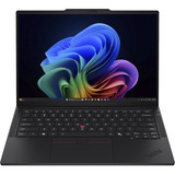 Lenovo ThinkPad T14s G7 (21YU006AGE), Notebook schwarz, Intel® Core™ Ultra 5 325, Intel® Graphics, 32 GB LPDDR5X, 512 GB (512 GB SSD), Windows 11 Pro