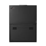 Lenovo ThinkPad X1 Carbon G12 (21KC0065GE), Notebook schwarz, Intel® Core™ Ultra 5 125U, Intel® Graphics, 16 GB LPDDR5X, 512 GB (512 GB SSD), Windows 11 Pro 64-Bit